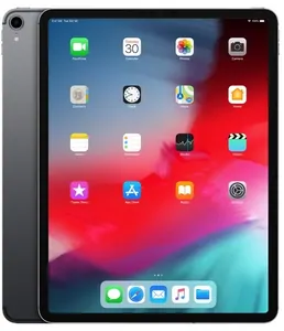 Замена стекла на iPad Pro 12.9' (2018) в Волгограде